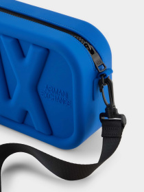 Кросс-боди Armani Exchange модель 952683-4F880-31734 Фото