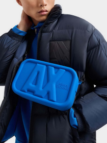 Кросс-боди Armani Exchange модель 952683-4F880-31734 Фото