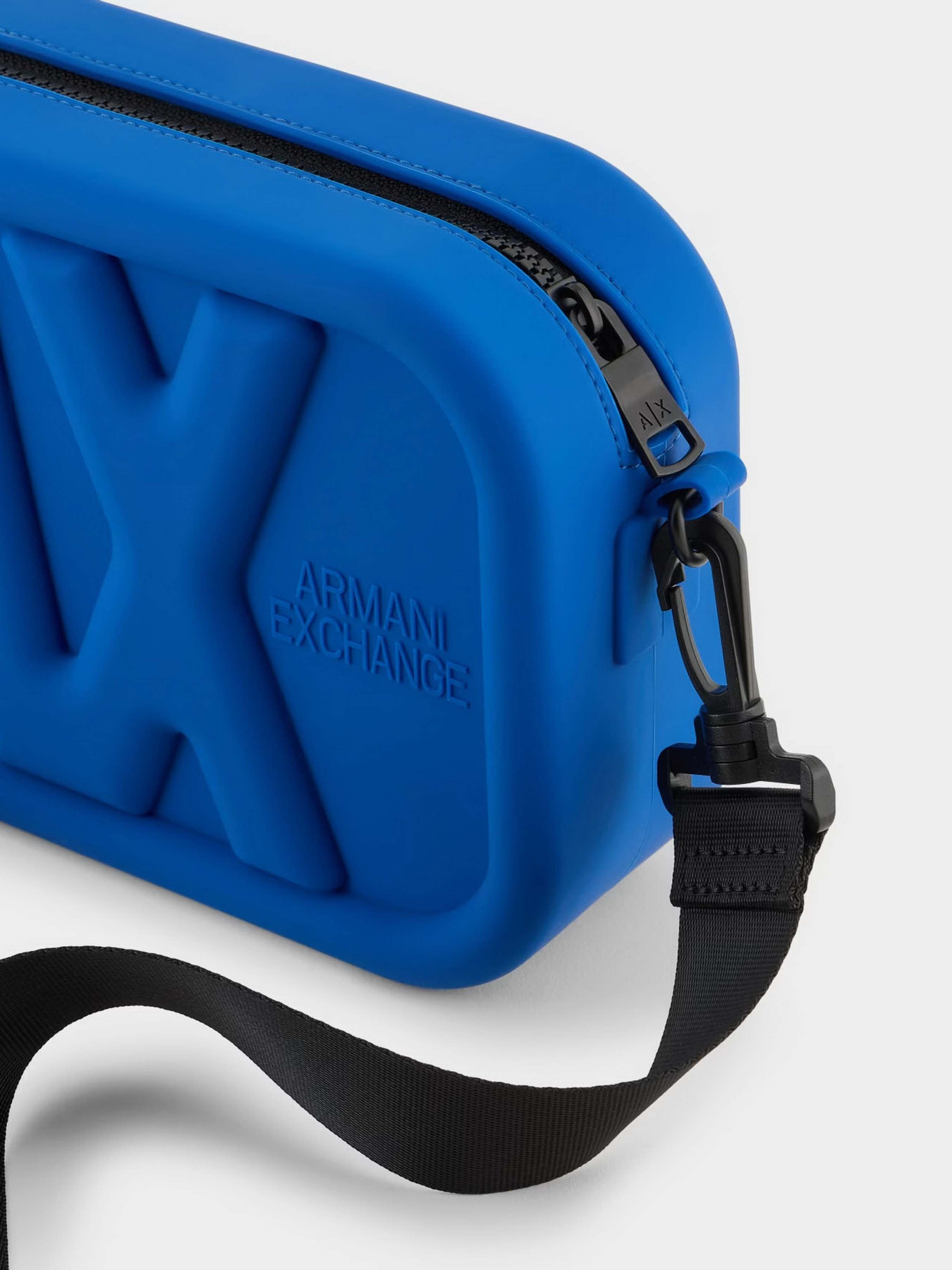 Крос-боді Armani Exchange модель 952683-4F880-31734 Фото