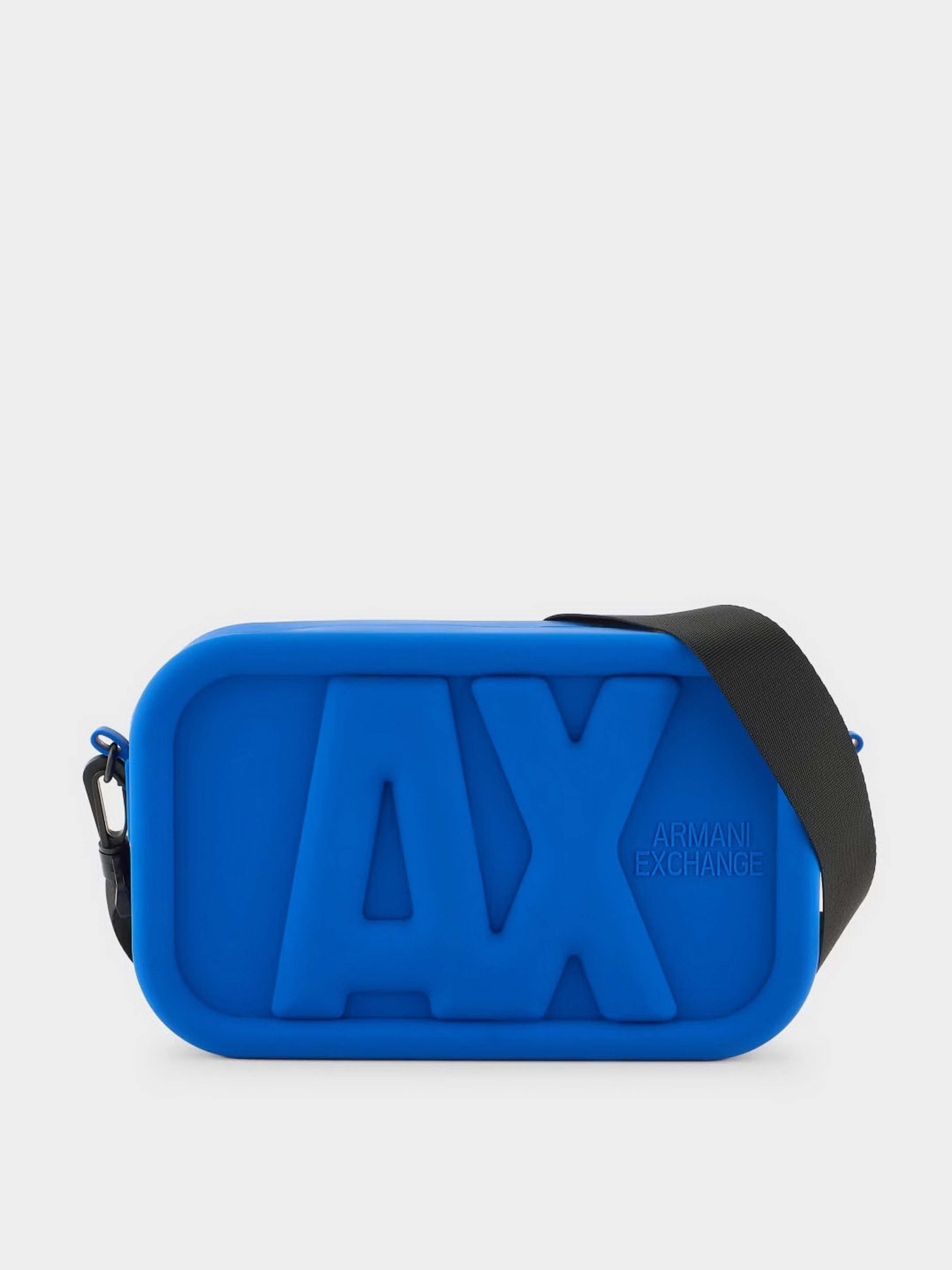 Крос-боді Armani Exchange модель 952683-4F880-31734 Фото