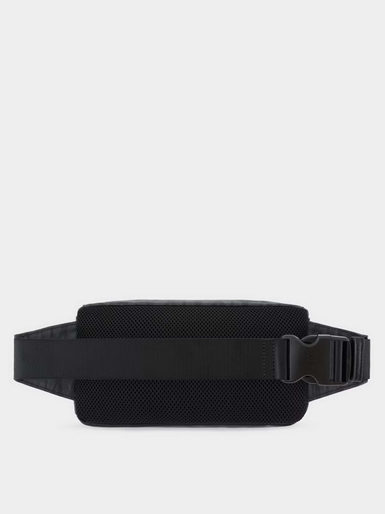 Поясная сумка Armani Exchange модель 952701-4F865-21742 Фото