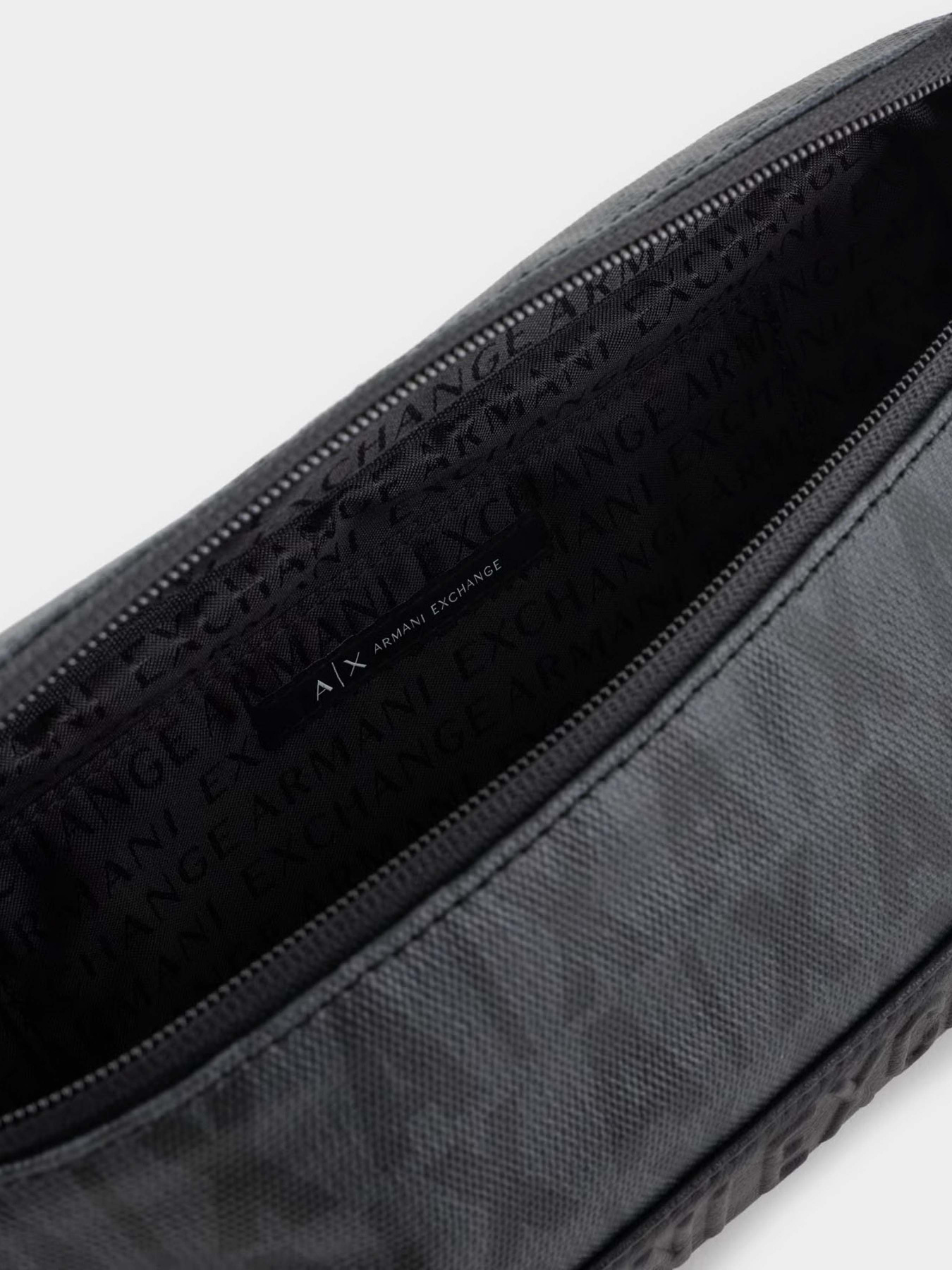 Поясная сумка Armani Exchange модель 952701-4F865-21742 Фото