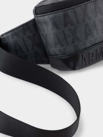 Поясная сумка Armani Exchange модель 952701-4F865-21742 Фото