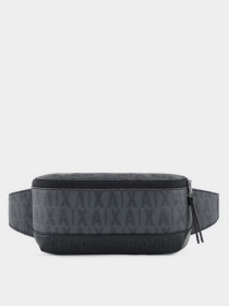Поясная сумка Armani Exchange модель 952701-4F865-21742 Фото