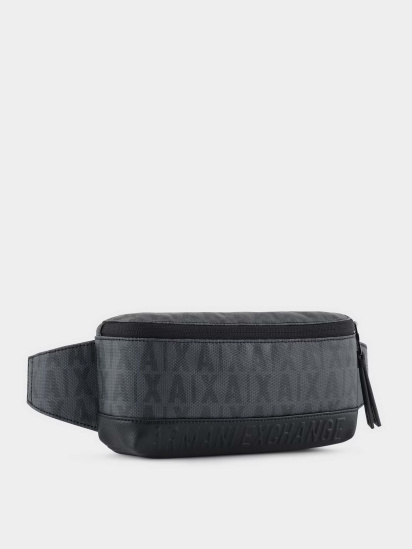 Поясна сумка Armani Exchange модель 952701-4F865-21742 — фото 3 - INTERTOP