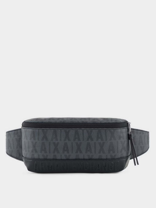 Поясная сумка Armani Exchange модель 952701-4F865-21742 Фото