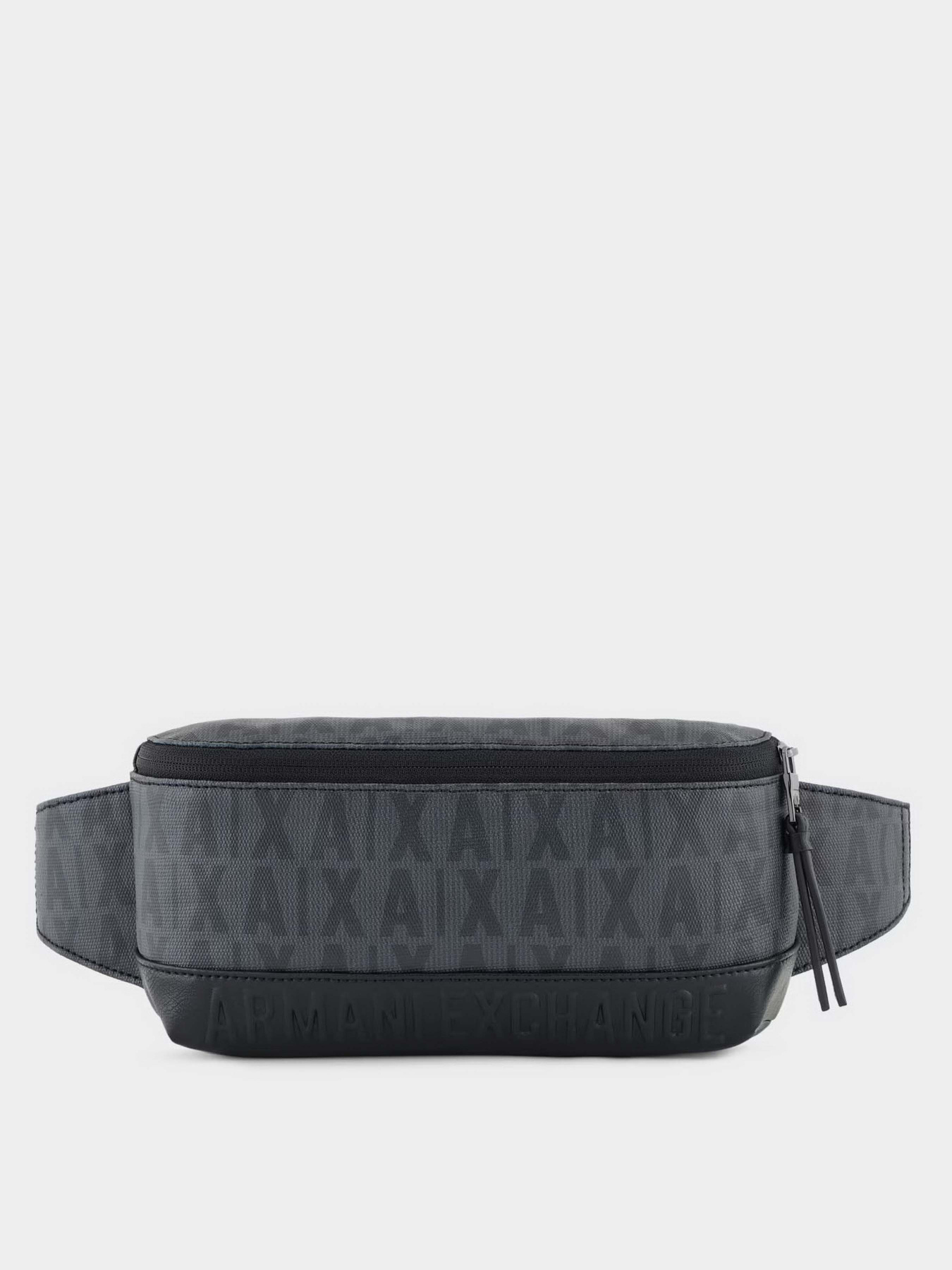 Поясна сумка Armani Exchange модель 952701-4F865-21742 Фото
