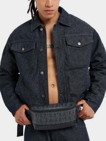 Поясна сумка Armani Exchange модель 952701-4F865-21742 Фото