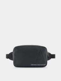Поясна сумка Armani Exchange модель 952714-4F874-00035 Фото