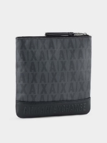 Мессенджер Armani Exchange модель 952718-4F865-21742 Фото