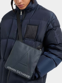 Мессенджер Armani Exchange модель 952722-4F874-00035 Фото