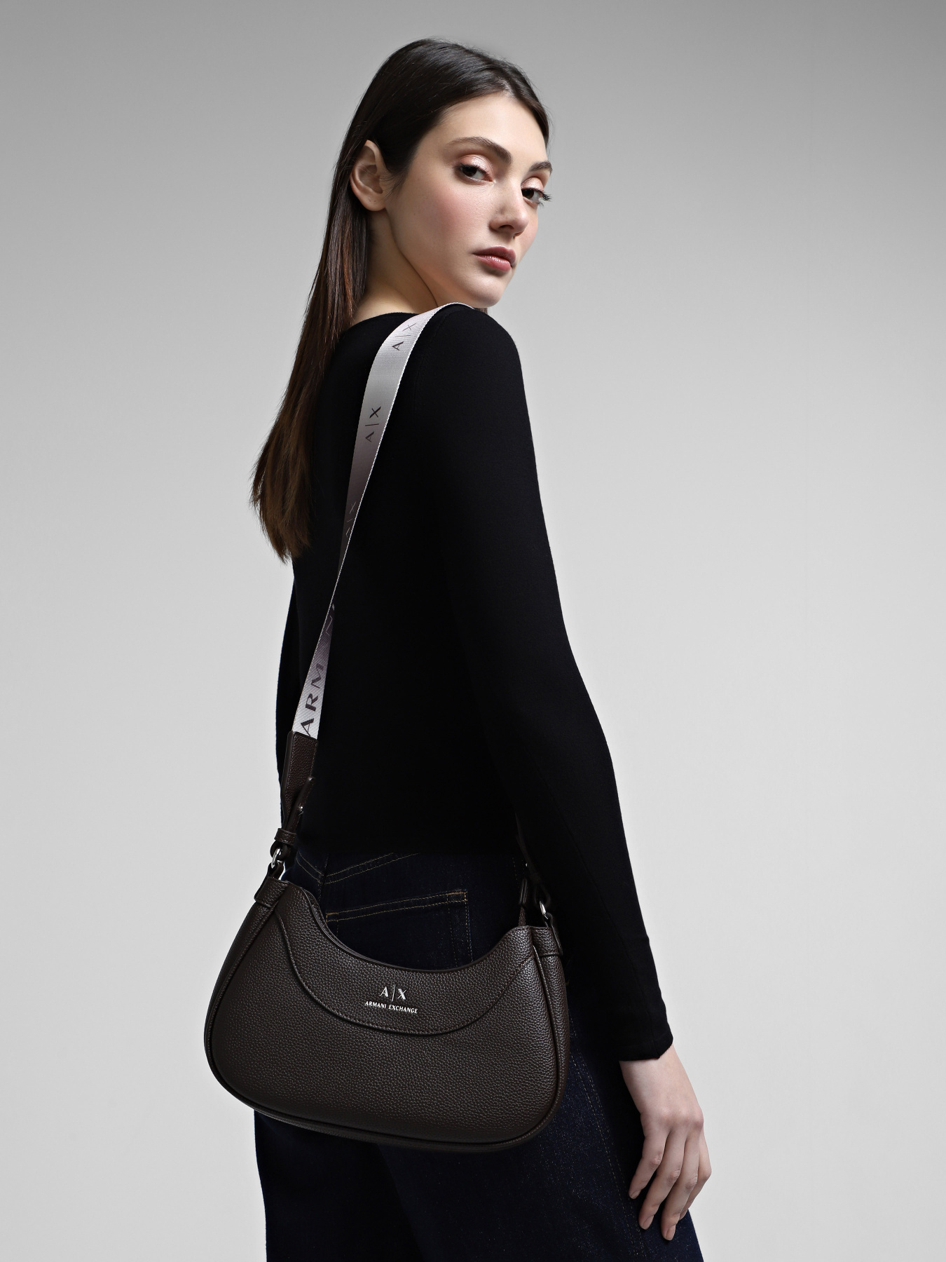 Сумка Armani Exchange Essential модель 942883-CC783-04759 Фото