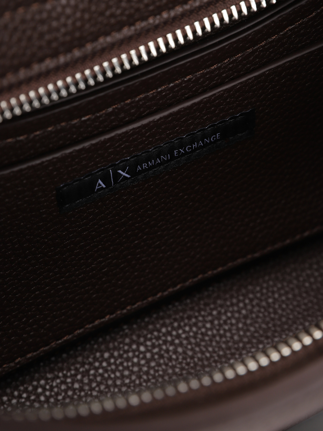 Сумка Armani Exchange Essential модель 942883-CC783-04759 Фото