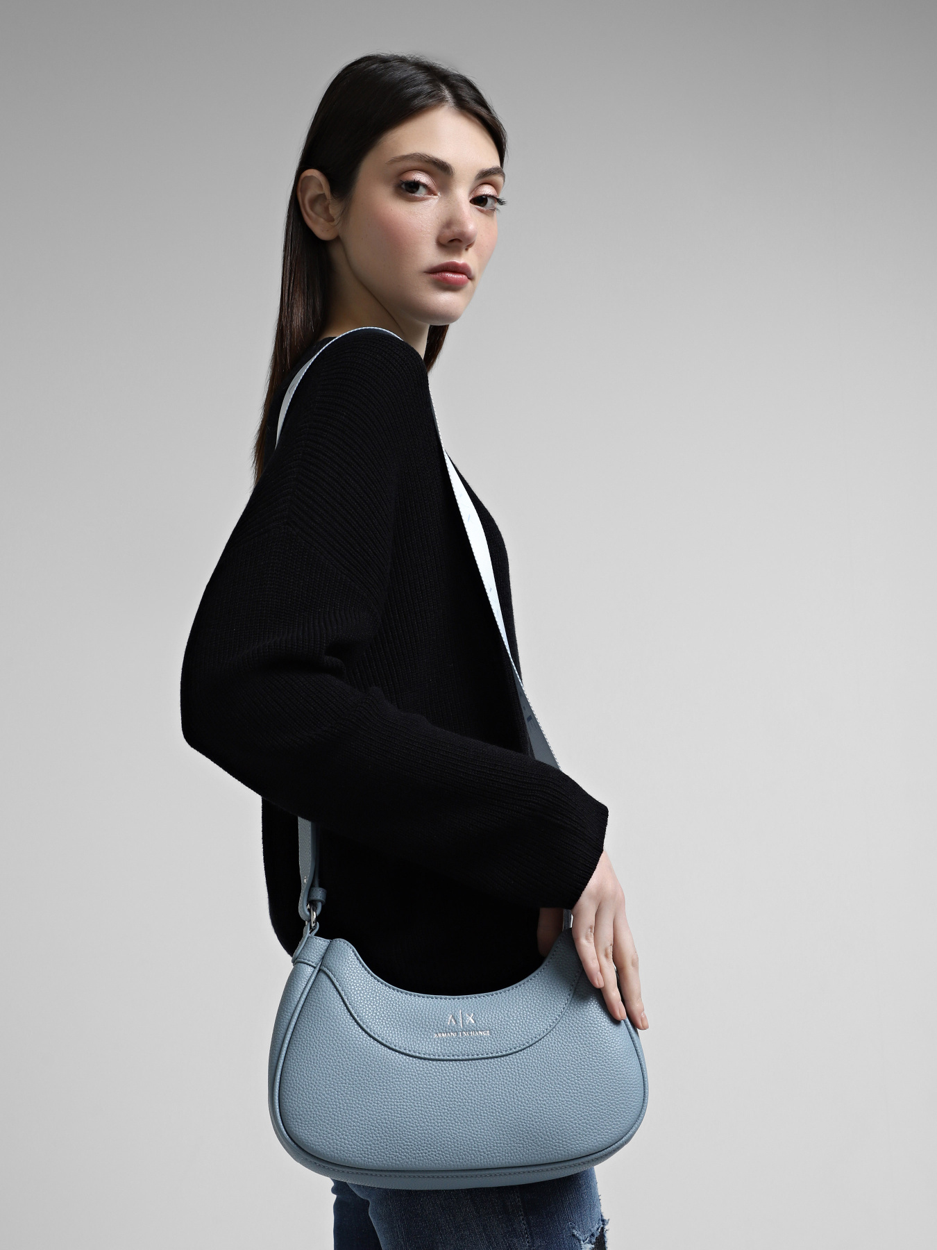 Крос-боді Armani Exchange Essential модель 942883-CC783-25132 Фото