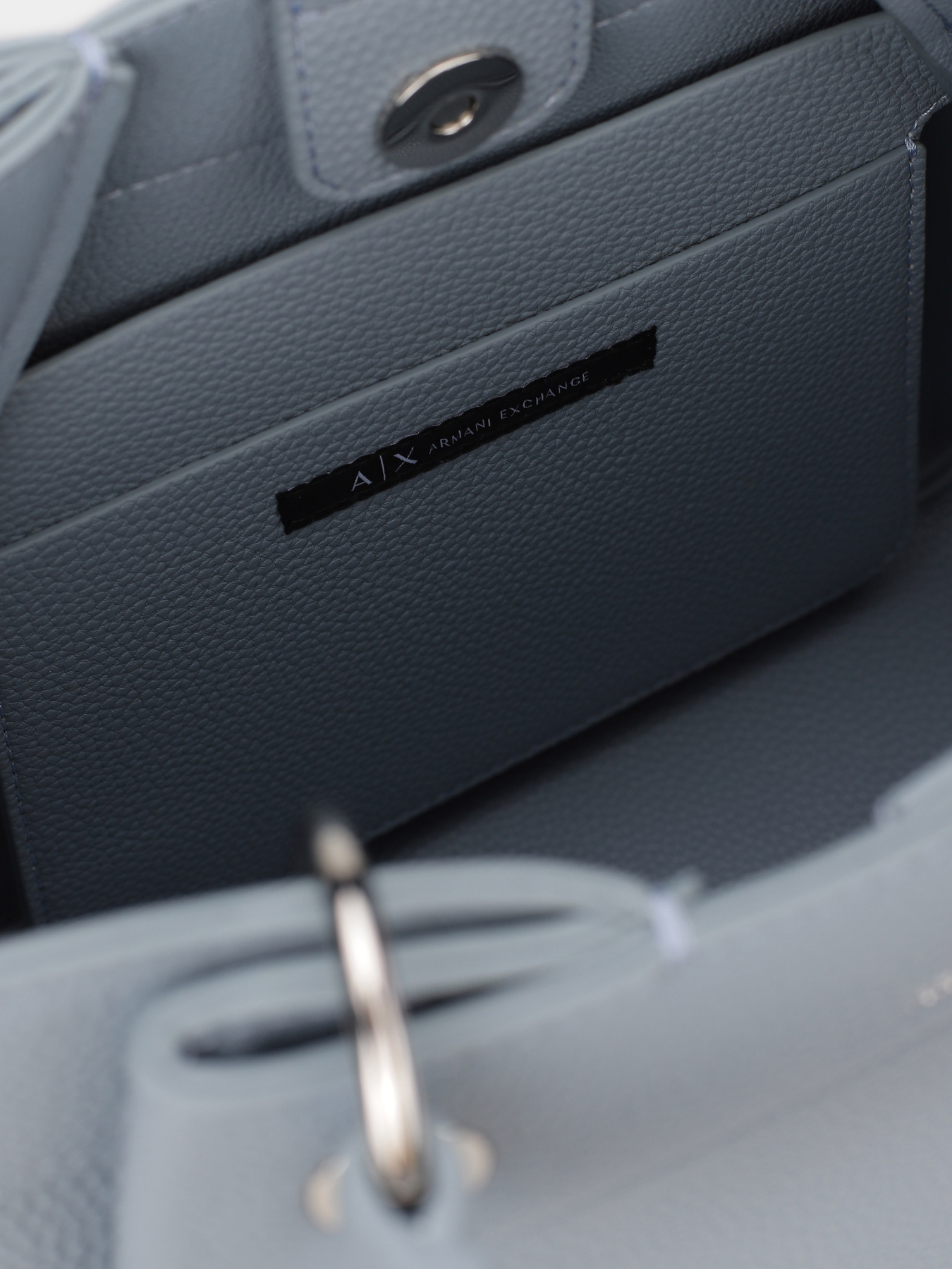 Сумка Armani Exchange Essential модель 942911-CC783-25132 Фото