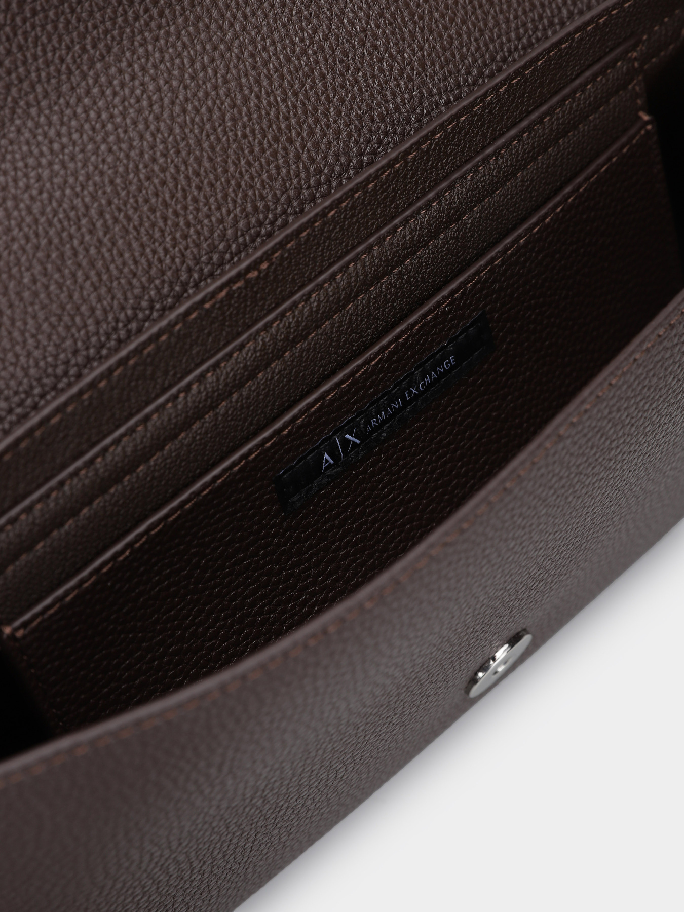 Кросс-боди Armani Exchange Essential модель 942912-CC783-04759 Кросс-боди Armani Exchange Essential модель 942912-CC783-04759 Фото