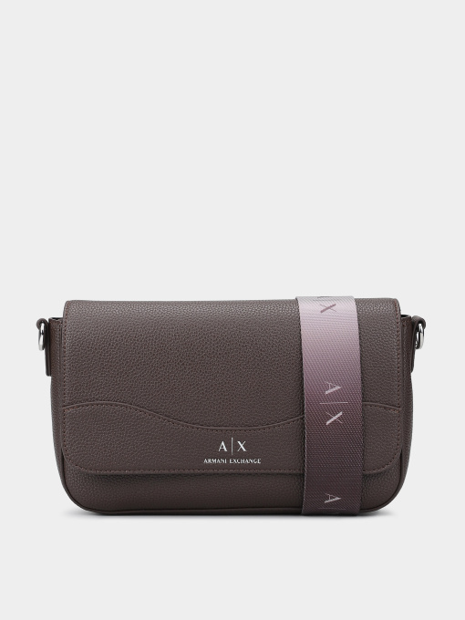 Крос-боді Armani Exchange Essential модель 942912-CC783-04759 Фото