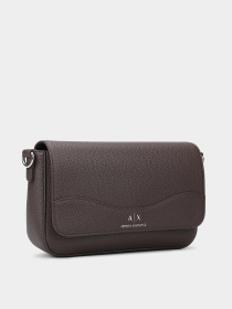 Кросс-боди Armani Exchange Essential модель 942912-CC783-04759 Кросс-боди Armani Exchange Essential модель 942912-CC783-04759 Фото