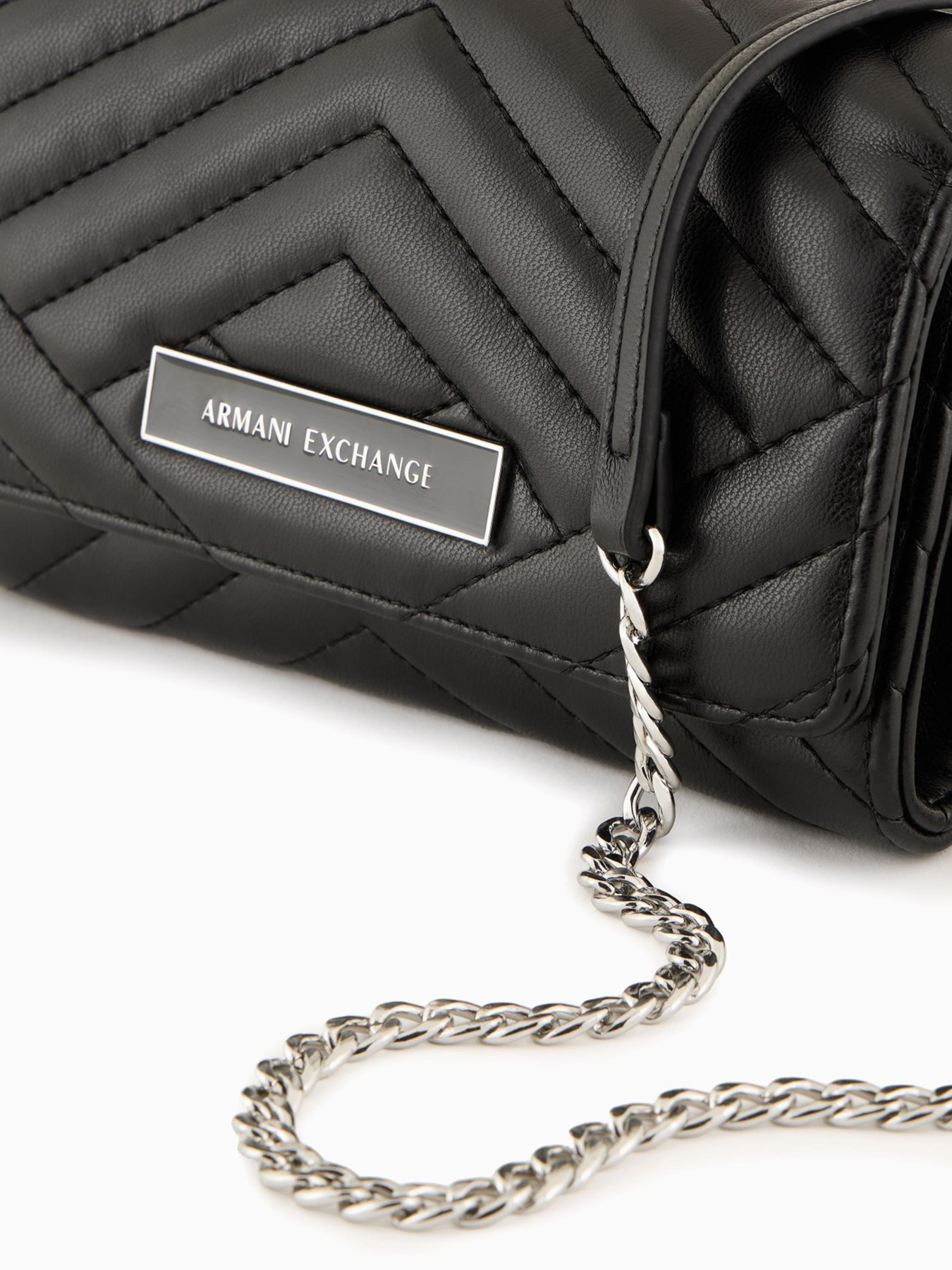 Сумка Armani Exchange модель 948481-4R742-00020 Фото