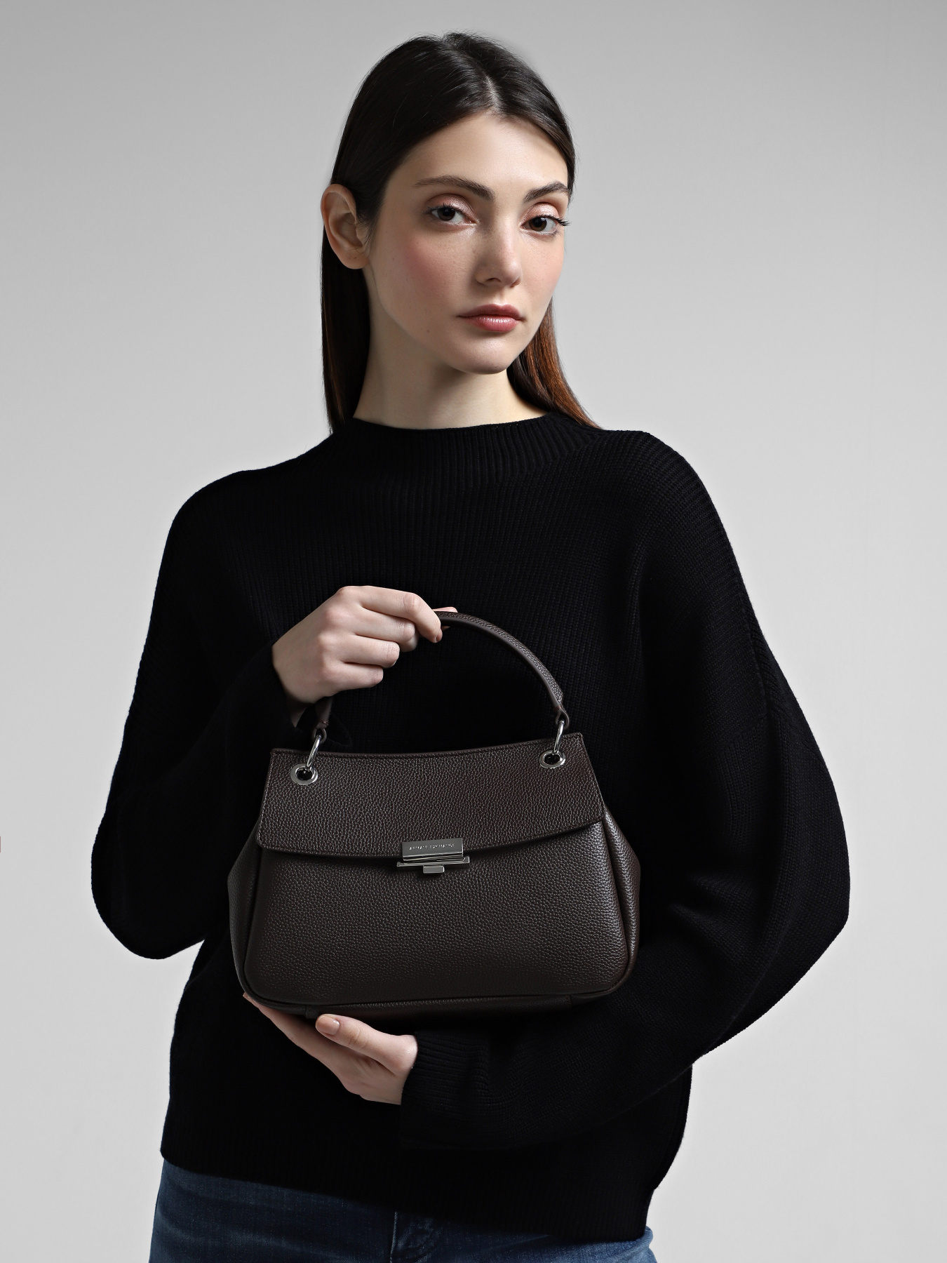 Сумка Armani Exchange Essential модель 949177-CC783-04759 Фото