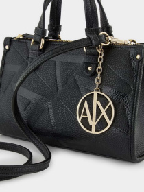 Сумка Armani Exchange модель 949187-4F784-19921 Фото