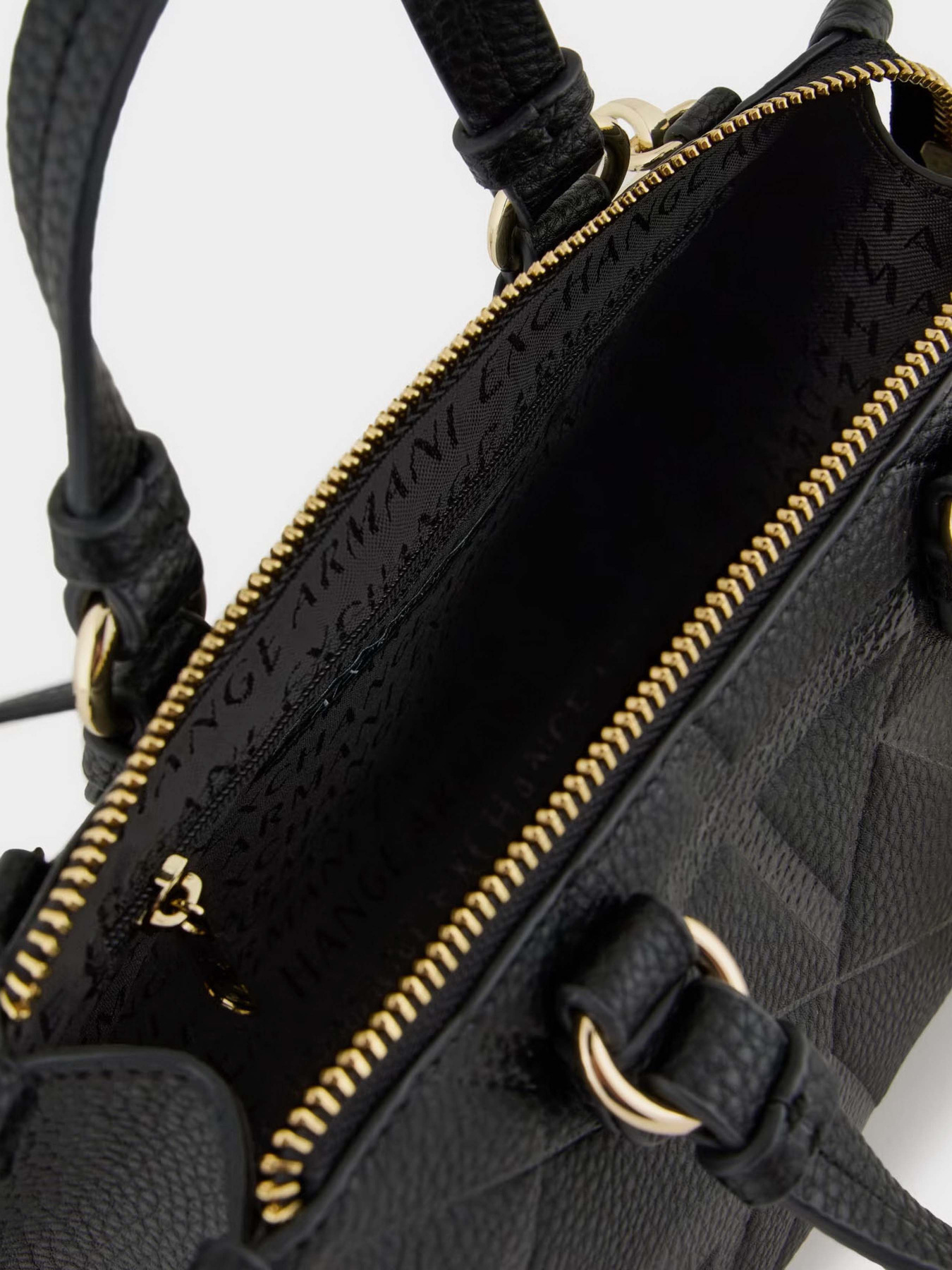 Сумка Armani Exchange модель 949187-4F784-19921 Фото