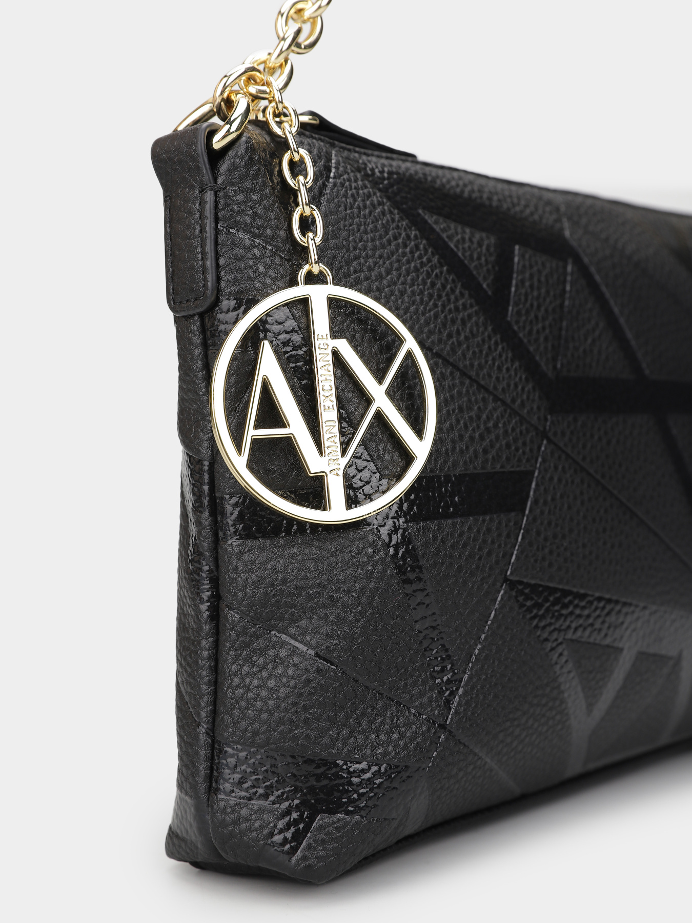 Сумка Armani Exchange модель 949188-4F784-19921 Фото