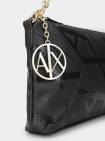 Сумка Armani Exchange модель 949188-4F784-19921 Фото