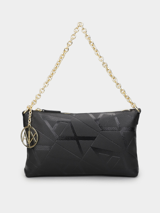 Сумка Armani Exchange модель 949188-4F784-19921 Фото