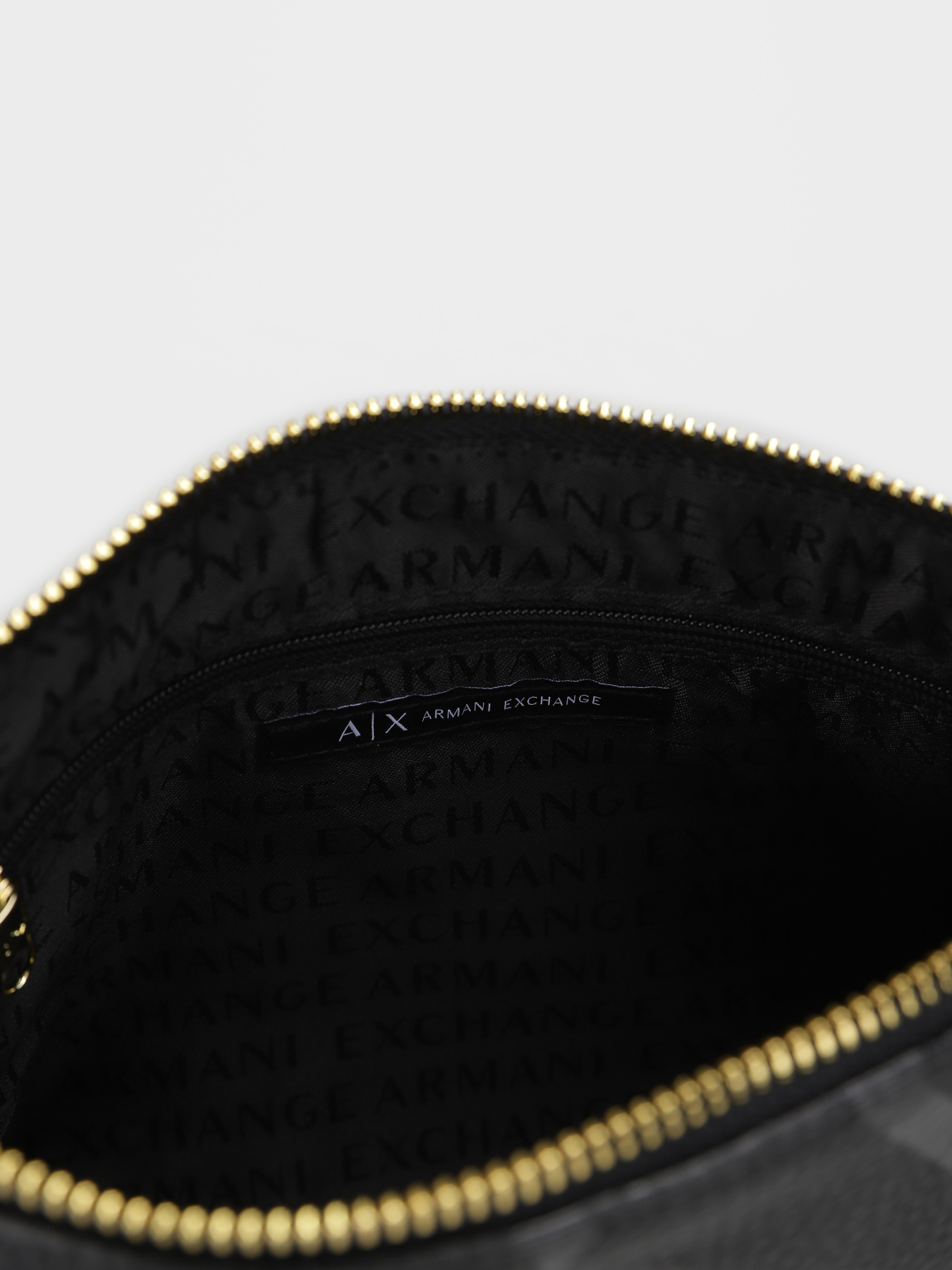 Сумка Armani Exchange модель 949188-4F784-19921 Фото