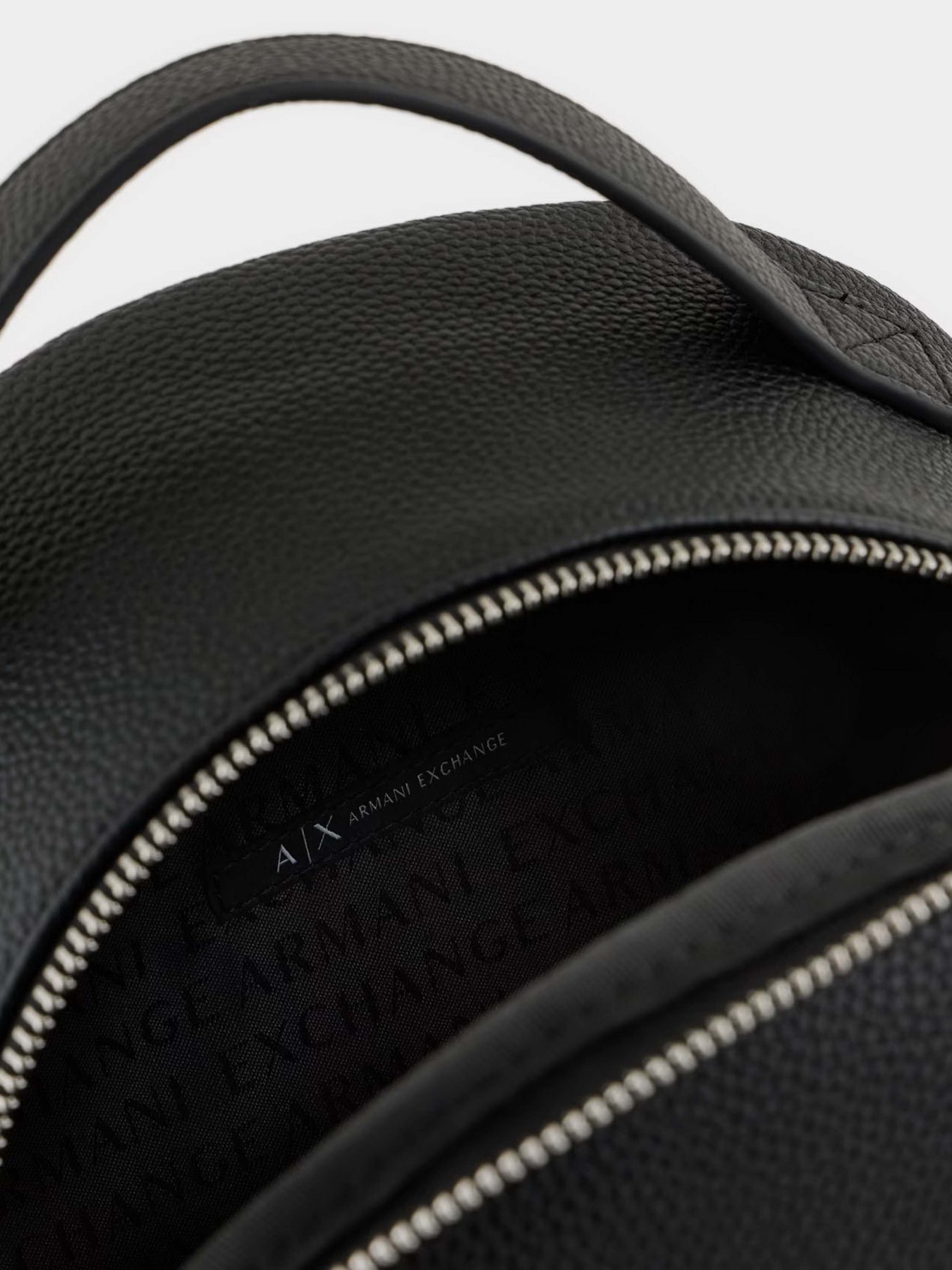 Повсякденний рюкзак Armani Exchange Essential модель 949197-CC783-00020 Фото