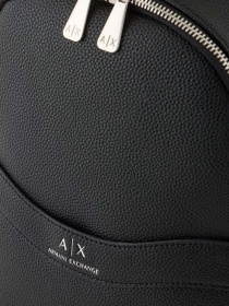 Повсякденний рюкзак Armani Exchange Essential модель 949197-CC783-00020 Фото