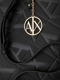 Сумка Armani Exchange модель 949198-4F784-19921 Фото