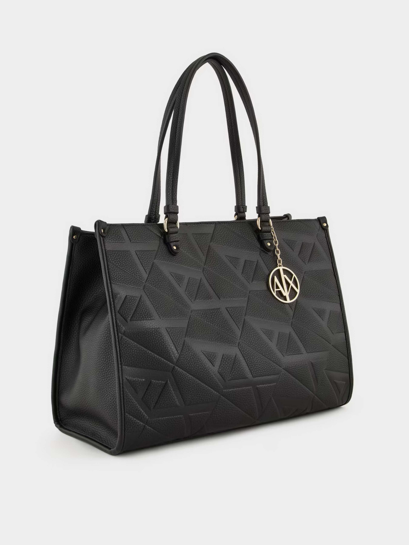 Сумка Armani Exchange модель 949198-4F784-19921 Фото