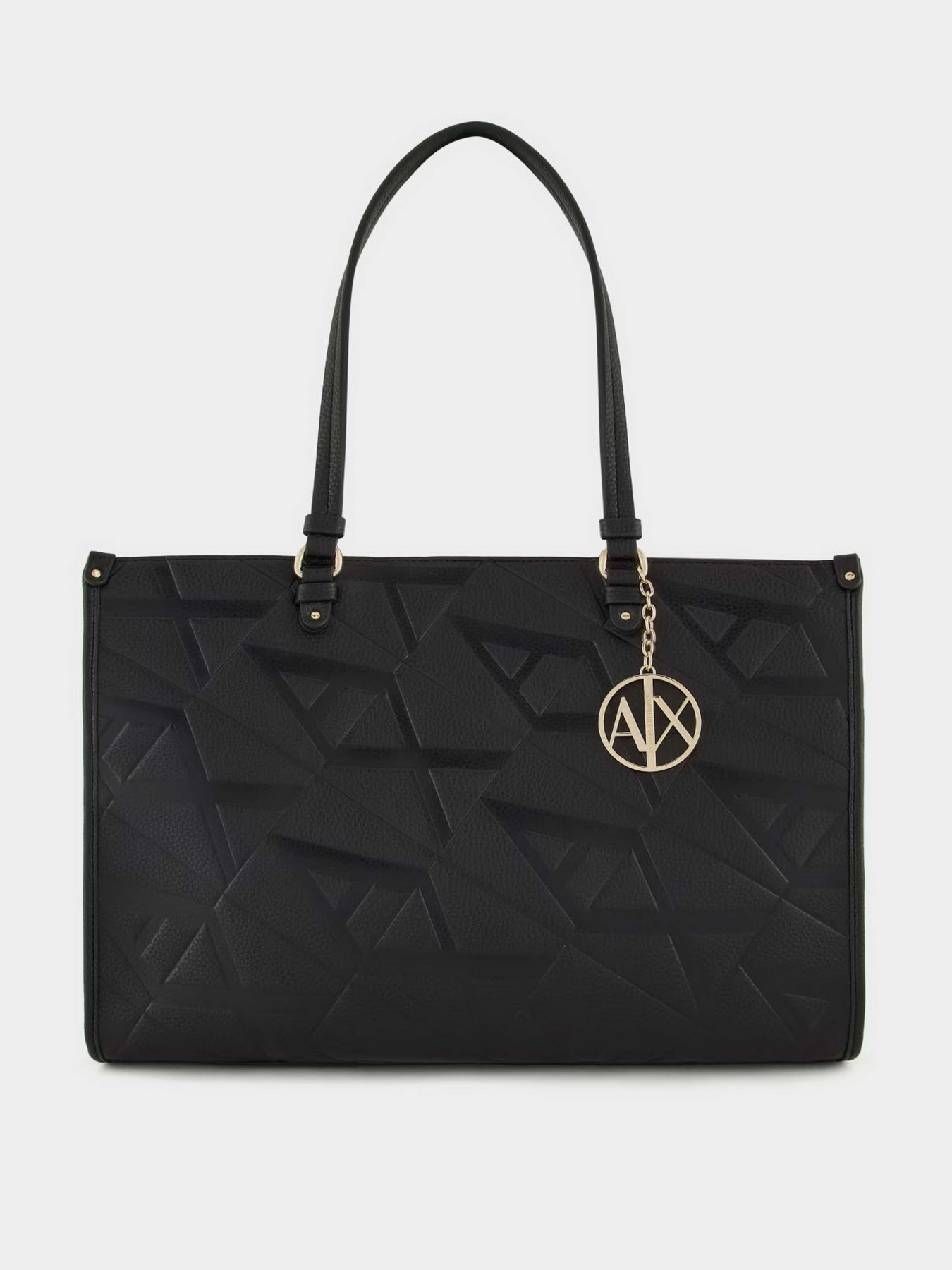 Сумка Armani Exchange модель 949198-4F784-19921 Фото