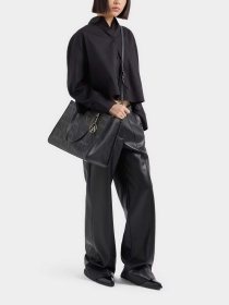 Сумка Armani Exchange модель 949198-4F784-19921 Фото