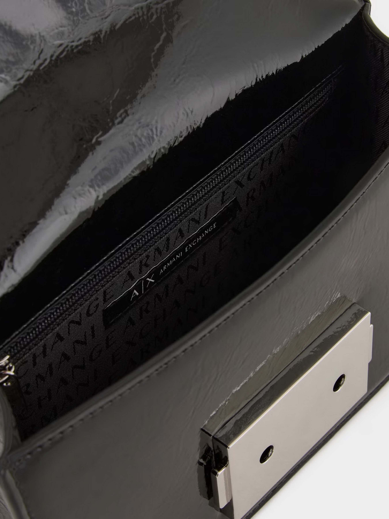 Сумка Armani Exchange модель XW000071-AF10459-UC001 Фото