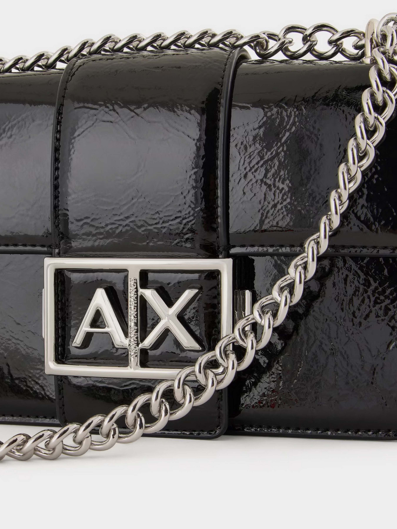 Сумка Armani Exchange модель XW000071-AF10459-UC001 Фото