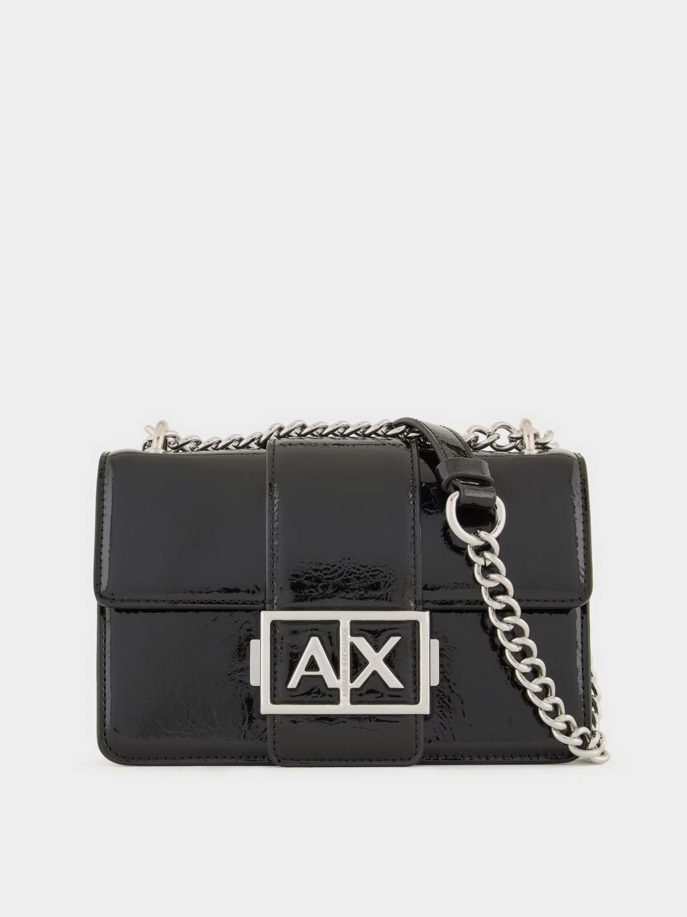 Сумка Armani Exchange модель XW000071-AF10459-UC001 Фото