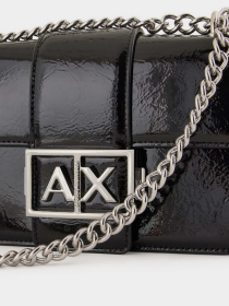 Сумка Armani Exchange модель XW000071-AF10459-UC001 Фото