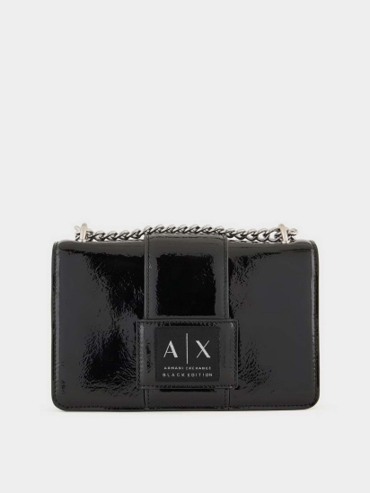 Сумка Armani Exchange модель XW000071-AF10459-UC001 — фото - INTERTOP