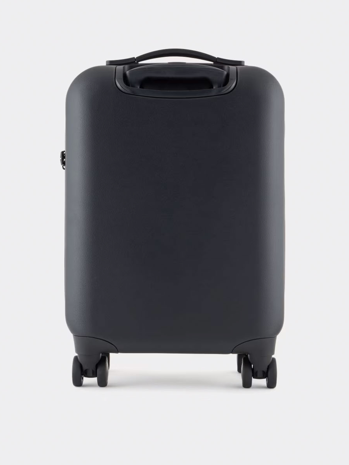 Чемодан Armani Exchange модель XM000899-AF13793-UC001 Фото