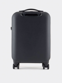 Чемодан Armani Exchange модель XM000899-AF13793-UC001 Фото