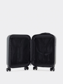 Чемодан Armani Exchange модель XM000899-AF13793-UC001 Фото