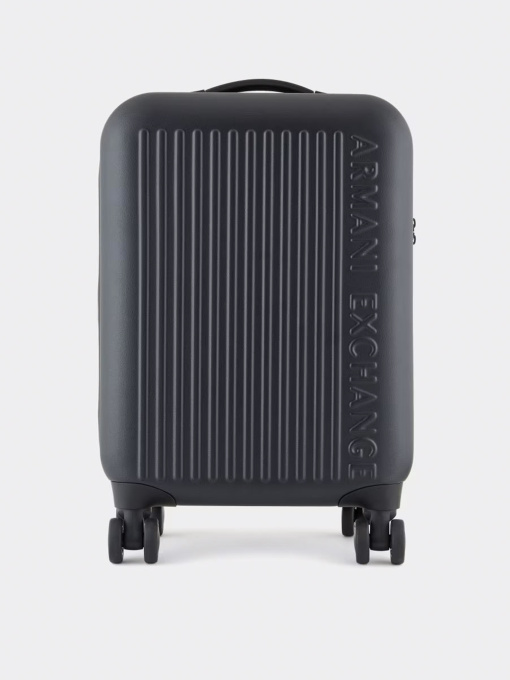 Валіза Armani Exchange модель XM000899-AF13793-UC001 Фото