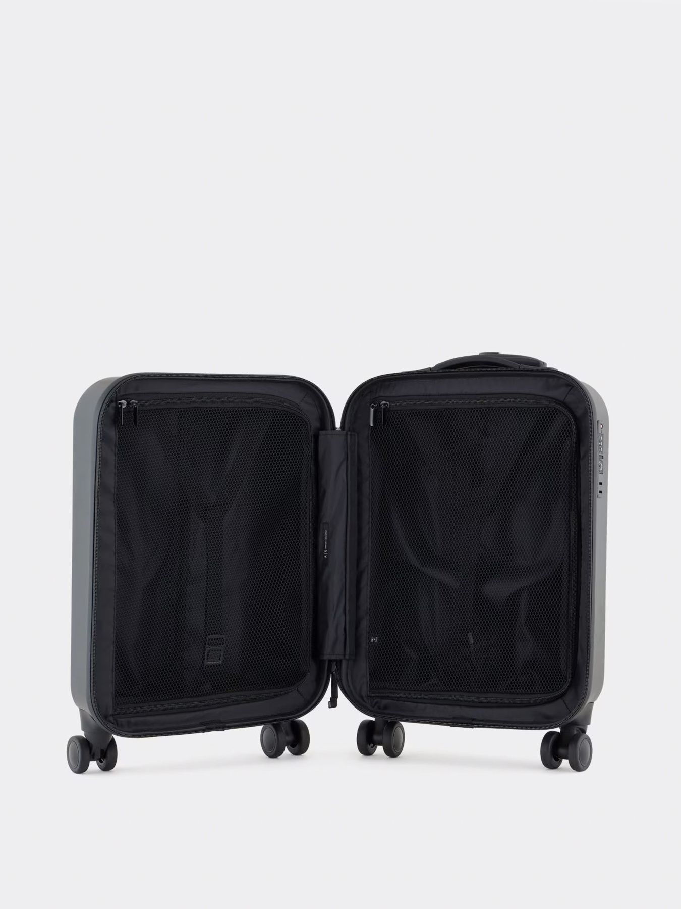 Валіза Armani Exchange модель XM000899-AF13793-UC001 Фото