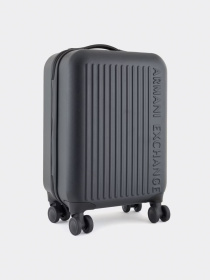 Валіза Armani Exchange модель XM000899-AF13793-UC001 Фото