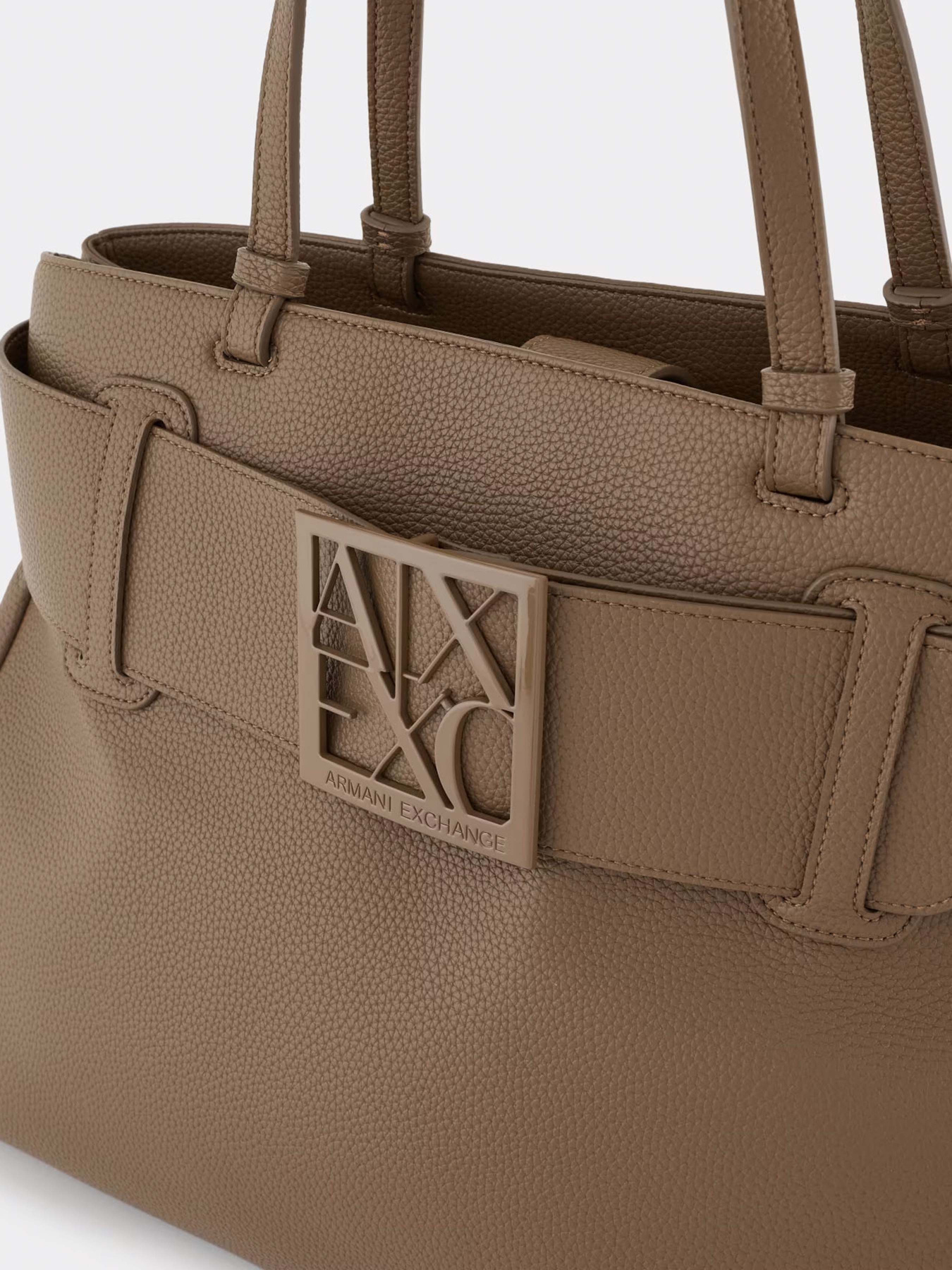 Сумка Armani Exchange модель XW000284-AF11902-U6252 Фото