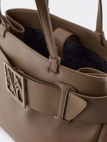 Сумка Armani Exchange модель XW000284-AF11902-U6252 Фото