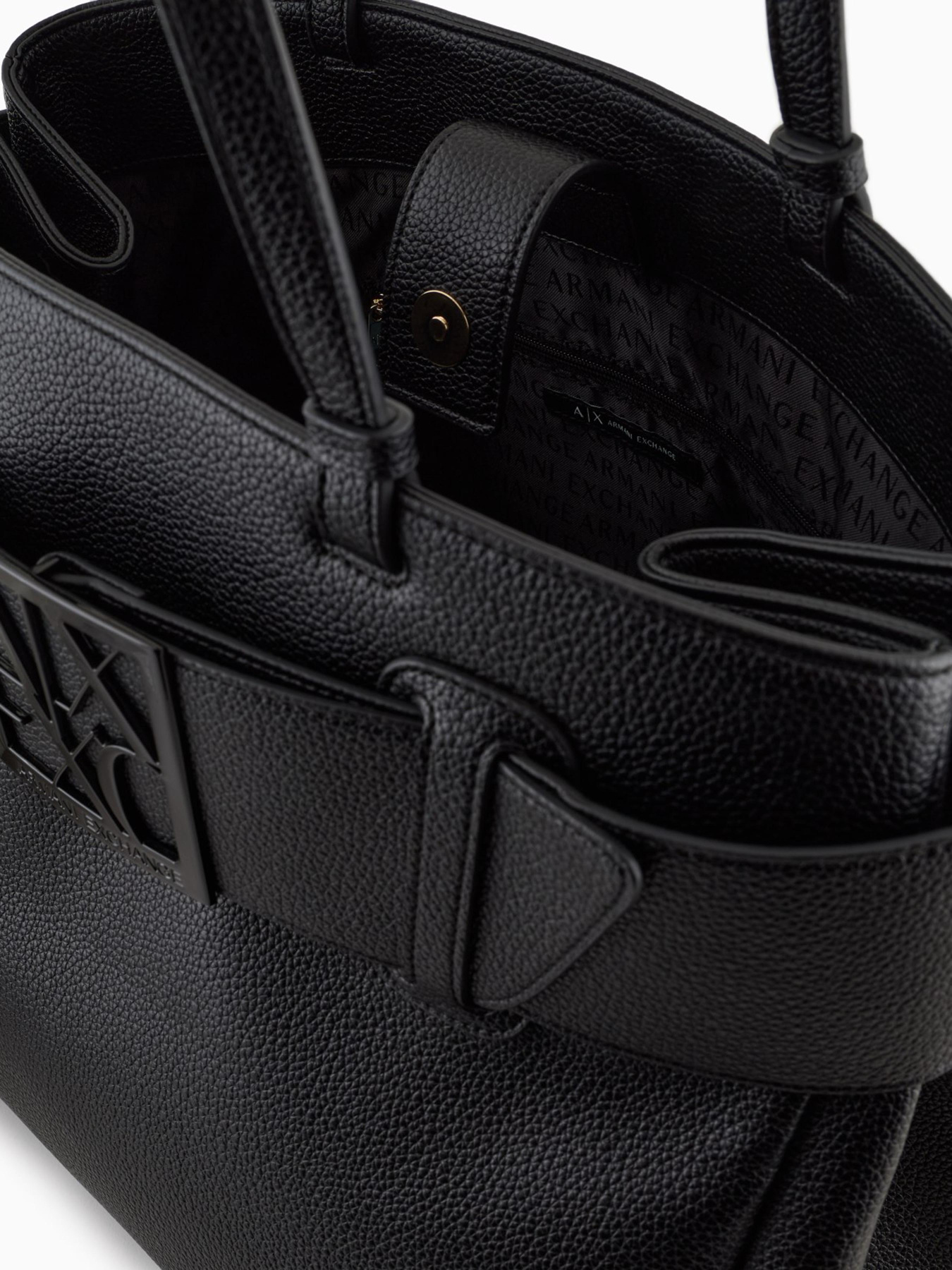 Сумка Armani Exchange модель XW000284-AF11902-UC001 Фото